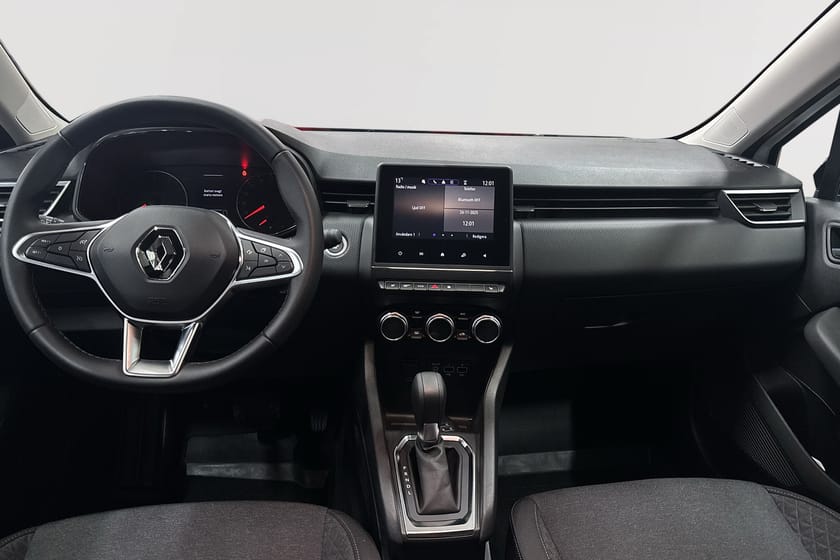 Bild 5 av Renault Clio TCe 90 Equilibre CVT 5-d