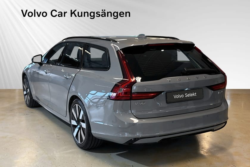 Bild 4 av Volvo V90