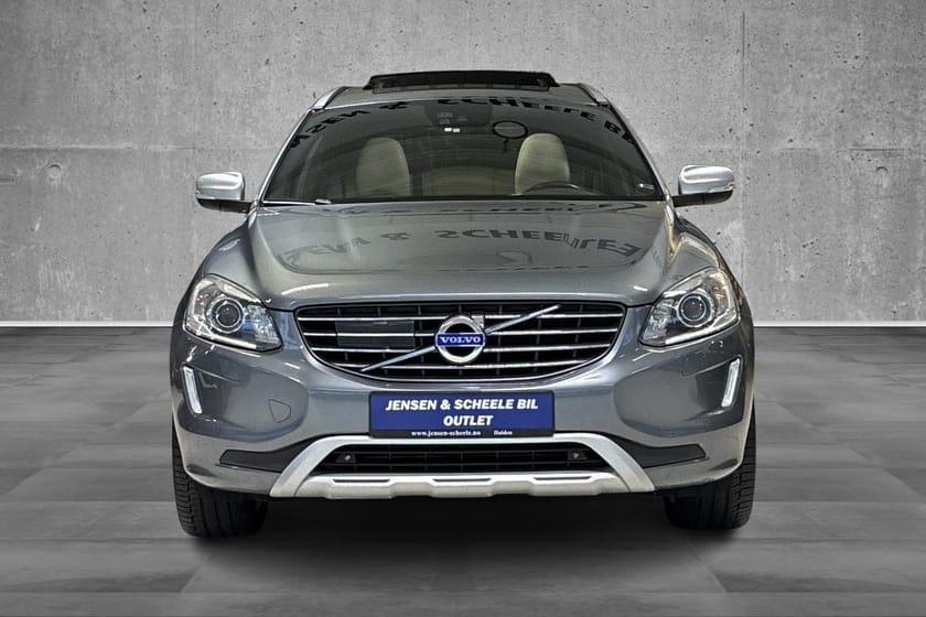 Bilde 2 av Volvo XC60