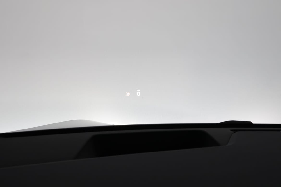 Polestar 3 2024 - miniatyr 11