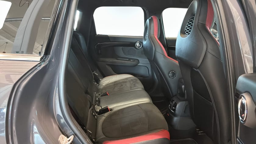 Bild 5 av MINI Countryman Cooper SE ALL4 224 hk JCW / Pano / H&K / HuD / Adaptiv Farthållare