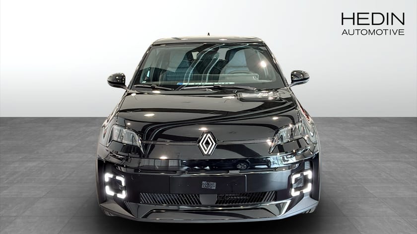 Bild 2 av Renault 5 E-Tech TECHNO EV52 | PL 3690:- | 0% RÄNTA