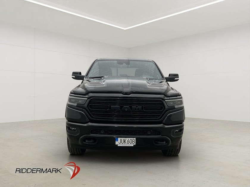 Bild 5 av RAM 1500 Crew Cab