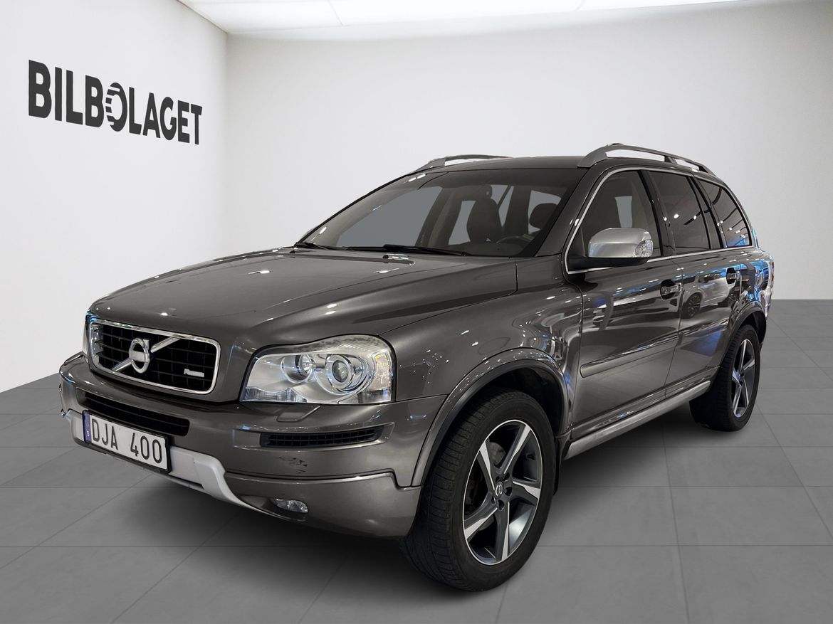 Volvo XC90 2013 - bild 1 av 15