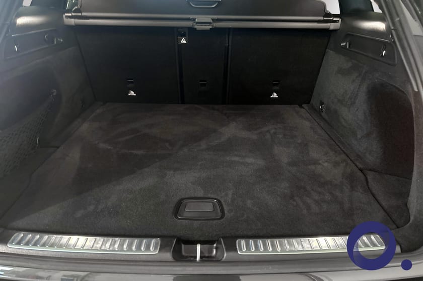 Bilde 5 av Mercedes-Benz EQC 400 4MATIC
