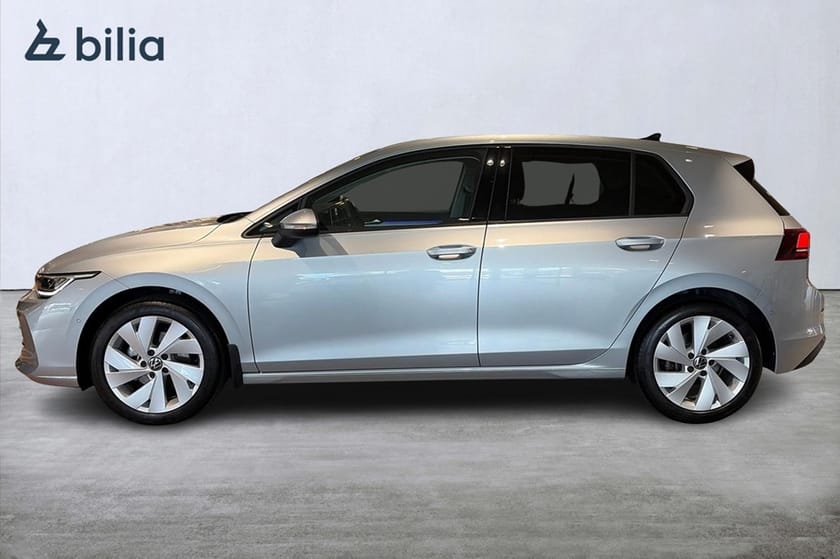 Bild 5 av Volkswagen Golf Life Edition Värmare B-Kamera 150HK