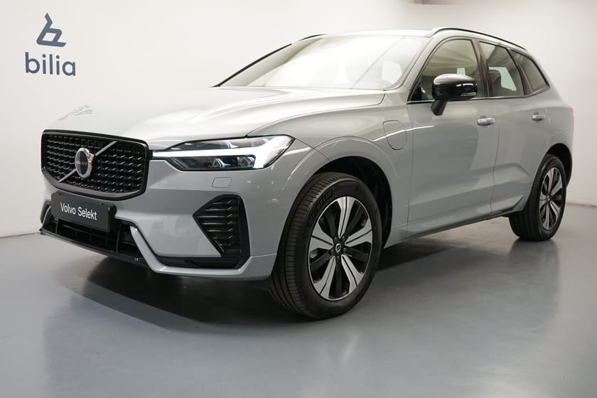 Bild 1 av Volvo XC60