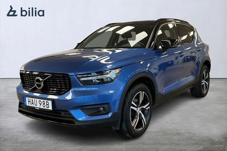 Volvo XC40 D3 FWD R-Design