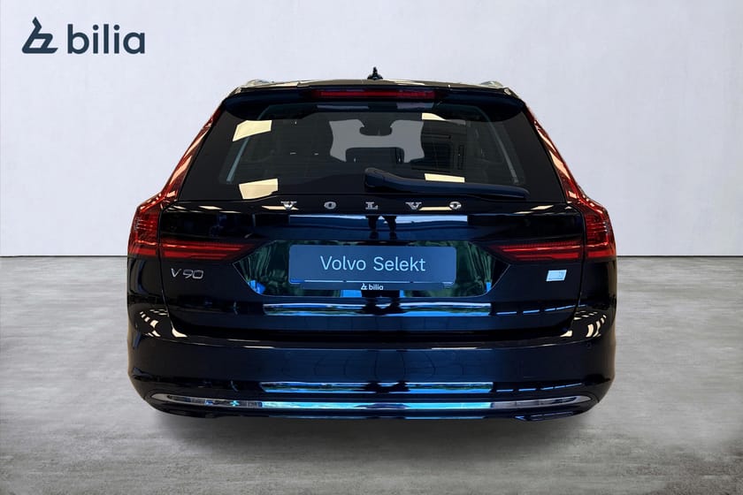 Bild 5 av Volvo V90 Recharge T6 Core Bright