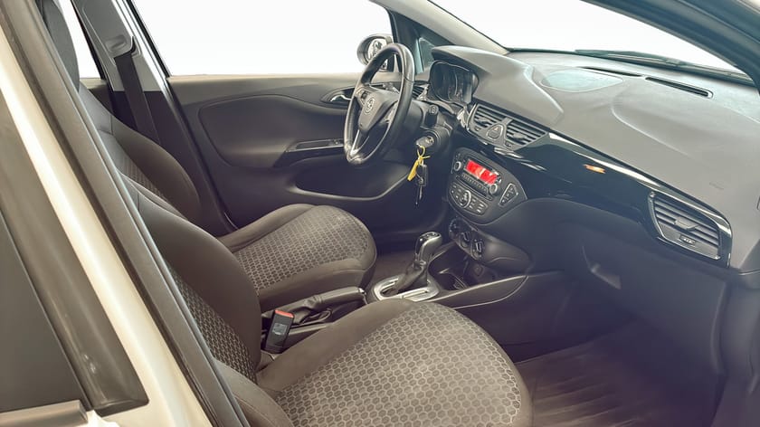 Bild 3 av Opel Corsa 5-door 1.4 90hp Enjoy