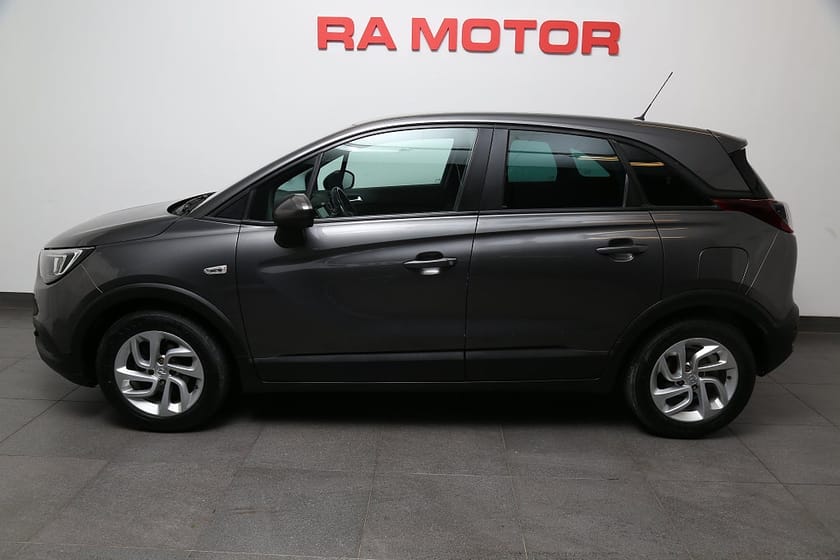 Bild 2 av Opel Crossland X 1,2 Enjoy P-sensorer Motorvärmare