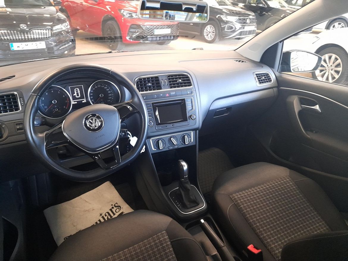 Volkswagen Volkswagen Polo — bild 7