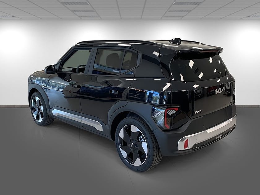 Bild 5 av Kia EV2 Standard Range