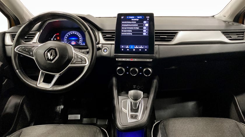 Bild 4 av Renault Captur