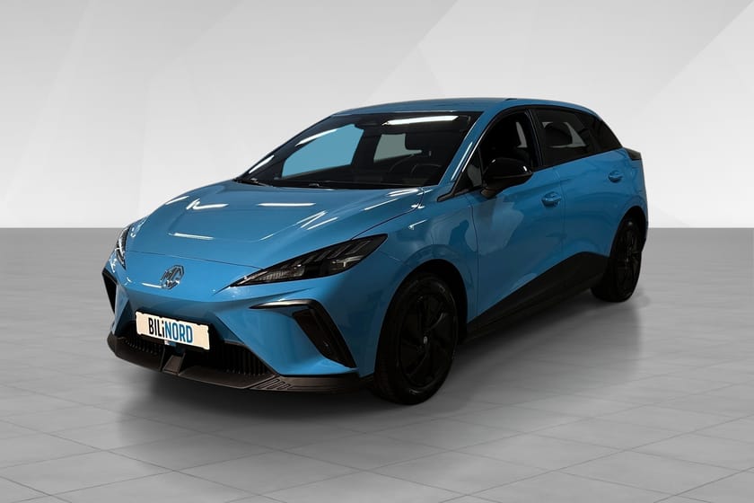Bilde 3 av MG 4 Electric Standard Range 