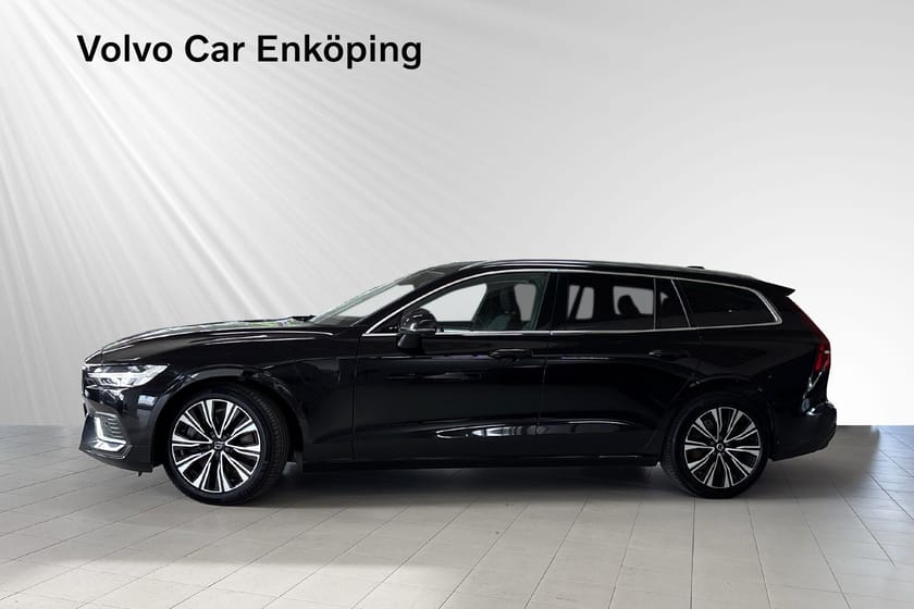 Bild 3 av Volvo V60