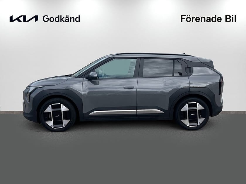 Bild 4 av Kia EV3 Long Range