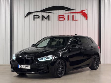 BMW 120i