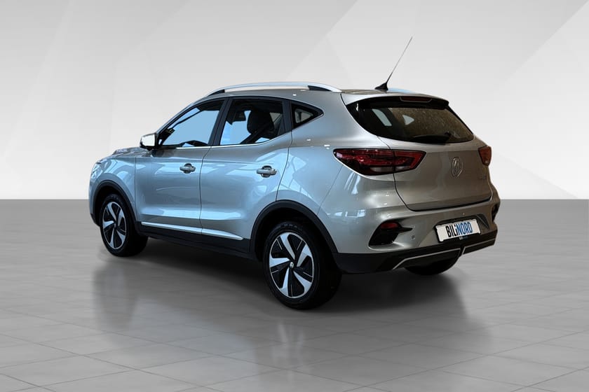 Bilde 4 av MG ZS EV Long Range