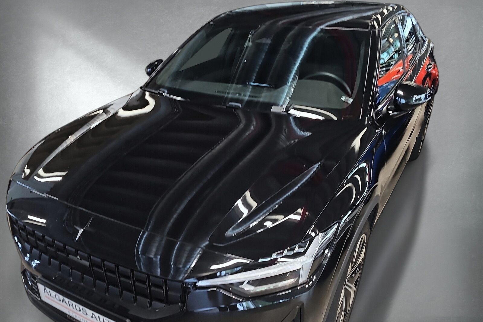 Polestar 2 Standard Range Single Motor, 231hp, 2023