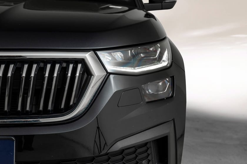 Bilde 5 av Škoda Kodiaq style tdi 150 4x4 dsg