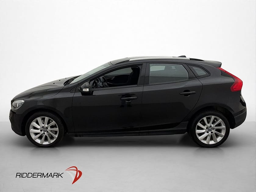 Bild 4 av Volvo V40 Cross Country T3 Business P-Värmare Sensorer Navi
