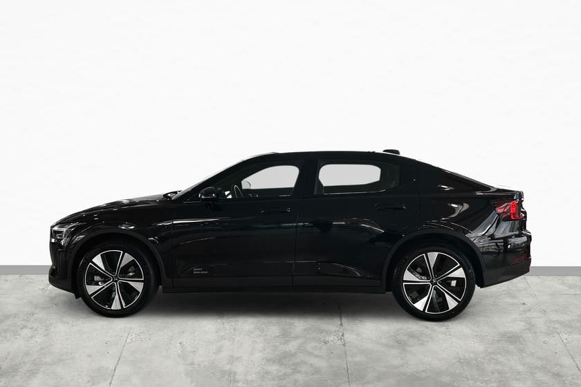 Bild 1 av Polestar 2 Standard Range Single Motor 360Kamera Carplay