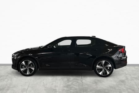 Polestar 2 Standard Range Single Motor 360Kamera Carplay