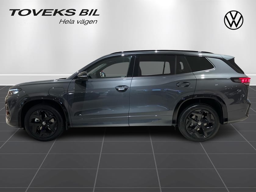 Bild 2 av Volkswagen Tayron eHybrid R-LINE 272 HK DSG6