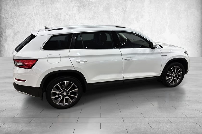 Bilde 4 av Škoda Kodiaq Scout