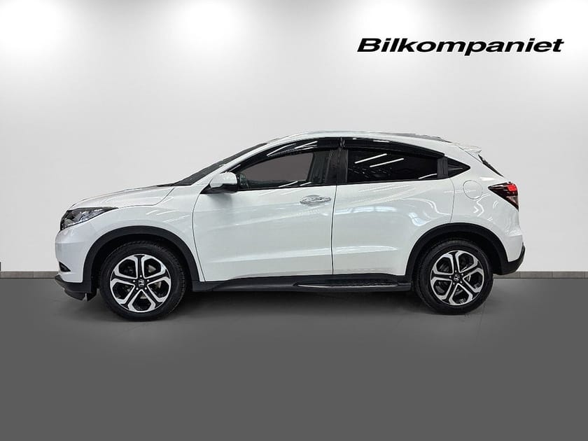 Bild 4 av Honda HR-V 1.5 i-VTEC 130hk AUT Executive Vinterhjul Sidosteg
