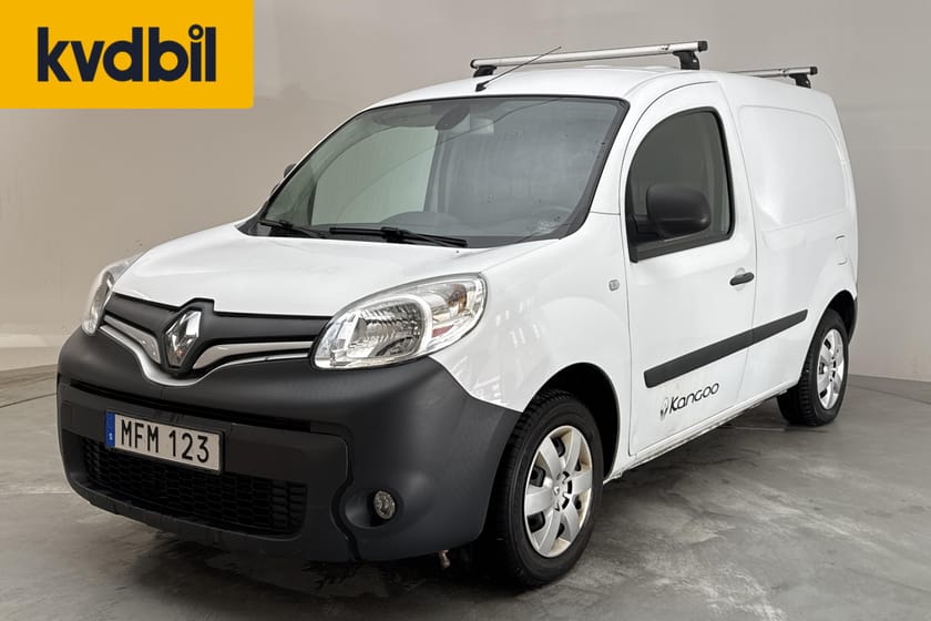 Bild 1 av Renault Kangoo Express 1.5 dCi Skåp (110hk)