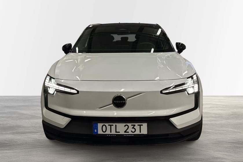 Bild 2 av Volvo EX30 Single Motor Plus