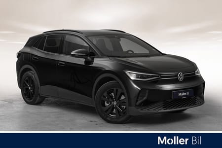 Volkswagen ID.4 Pro 4M