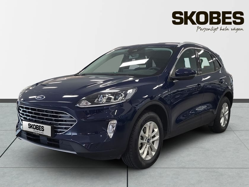 Bild 3 av Ford Kuga Plug-In Hybrid