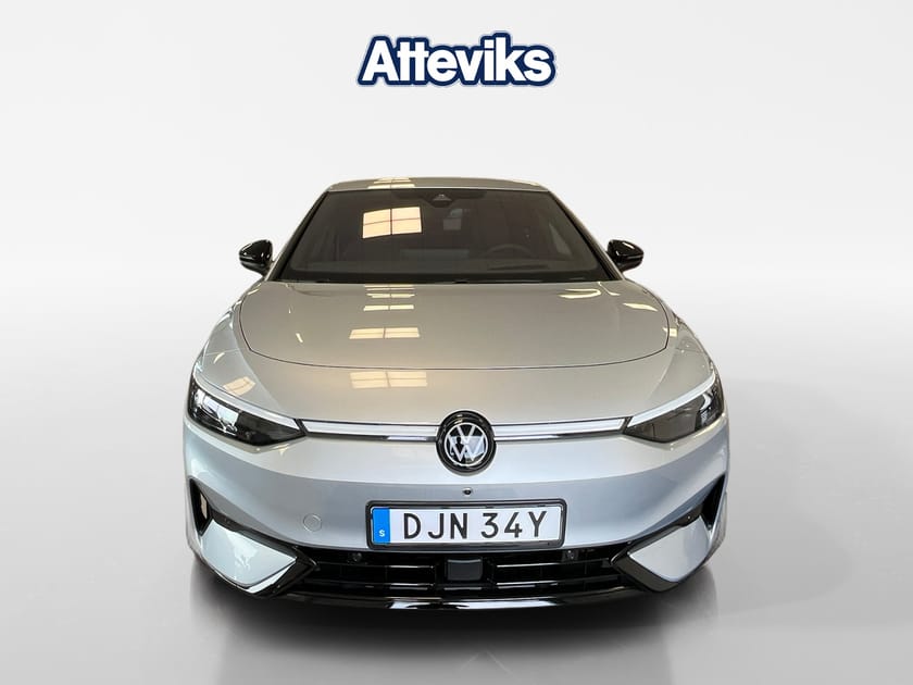 Bild 2 av Volkswagen ID.7 Pro *SWE Edition* Snabb Leverans
