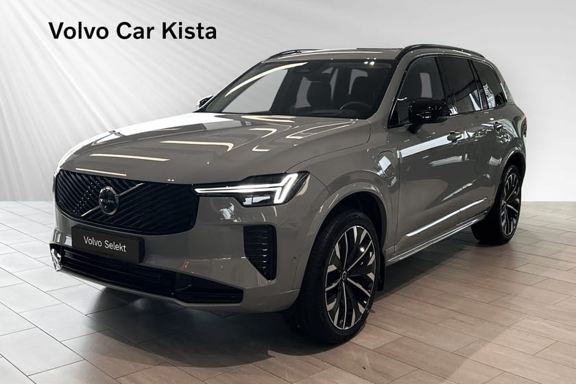 Bild 1 av Volvo XC90 7 Säten