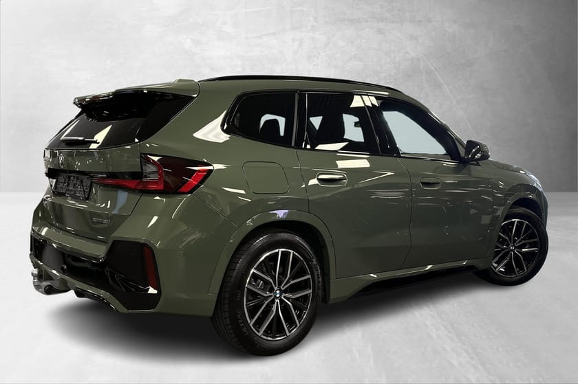Bilde 3 av BMW iX1 xDrive30 30e Fully Charged, Msport, HUD, Harman, 360'kam, Krok