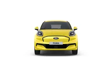 Ford Puma Gen-E