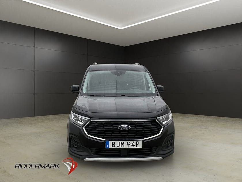 Bild 5 av Ford Grand Tourneo Connect Active Värmare Drag CARPLAY Moms
