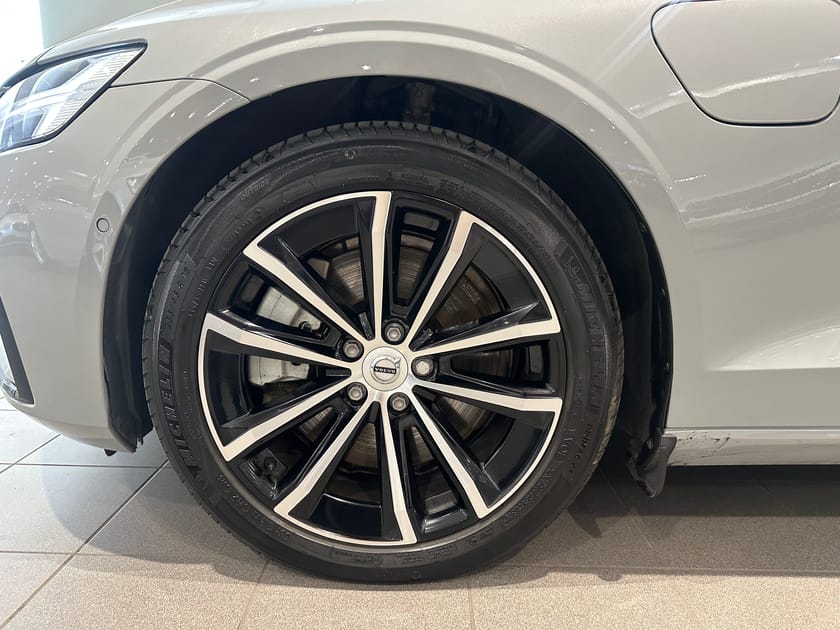 Bild 3 av Volvo V60