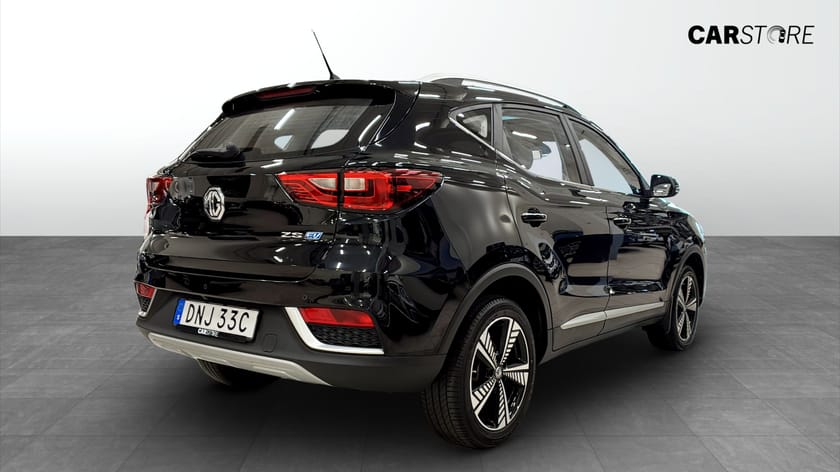 Bild 2 av MG ZS EV