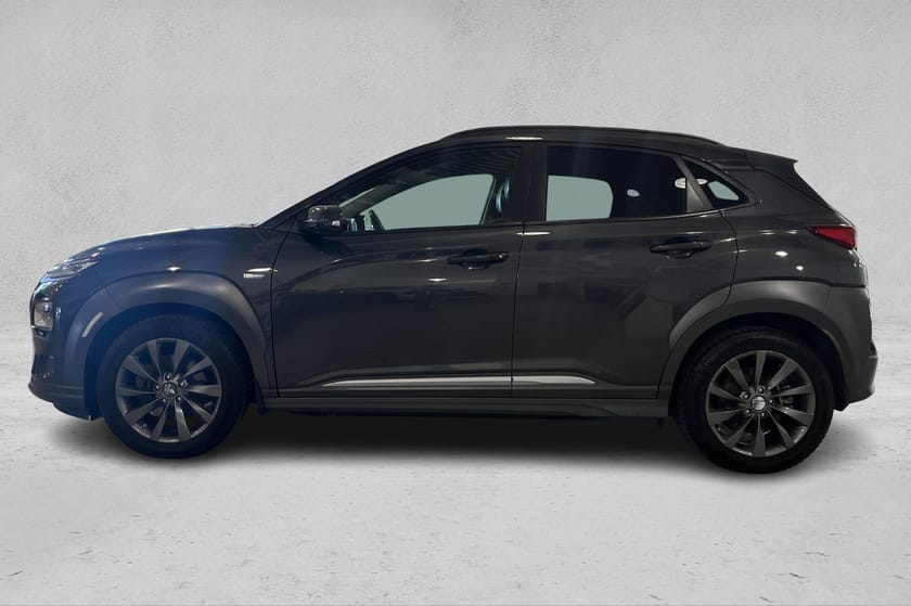 Bilde 2 av Hyundai Kona Electric 64 kWh | Premium | Long range | Godt vedlikeholdt |