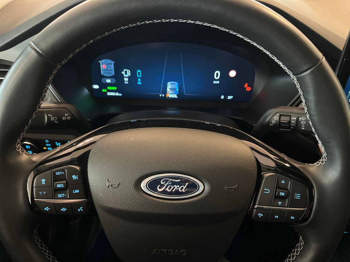 Ford Kuga 2024 - miniatyr 23