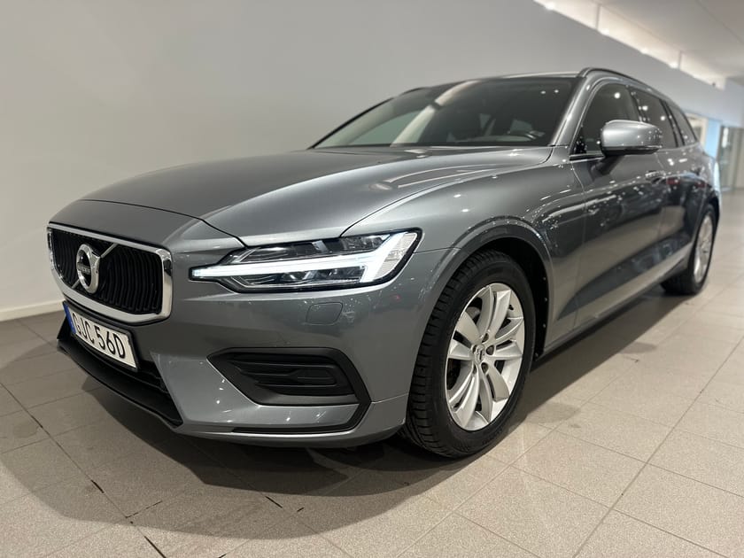 Bild 1 av Volvo V60 D3 Momentum Edition