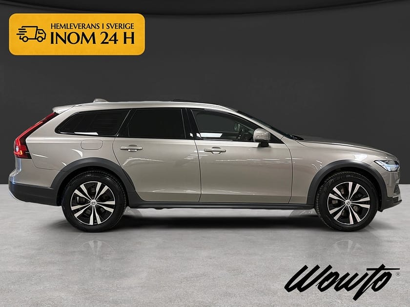 Bild 3 av Volvo V90 Cross Country