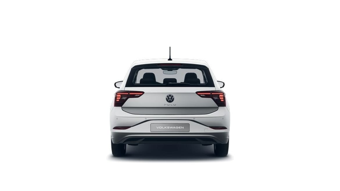 Volkswagen Volkswagen Polo — bild 4