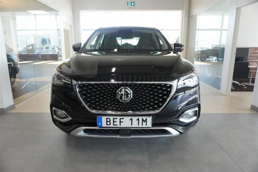Bild 4 av MG EHS PHEV Luxury