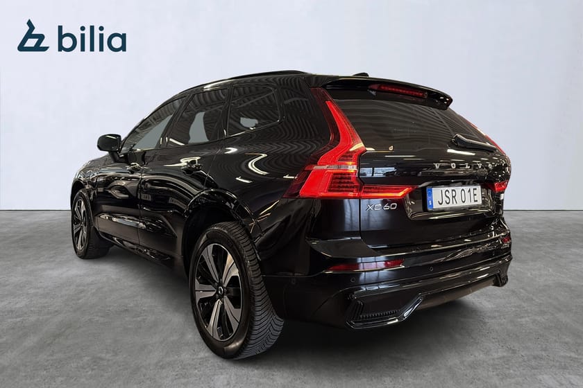 Bild 4 av Volvo XC60 Moms/Panorama/Drag/Nappaläder/Drag