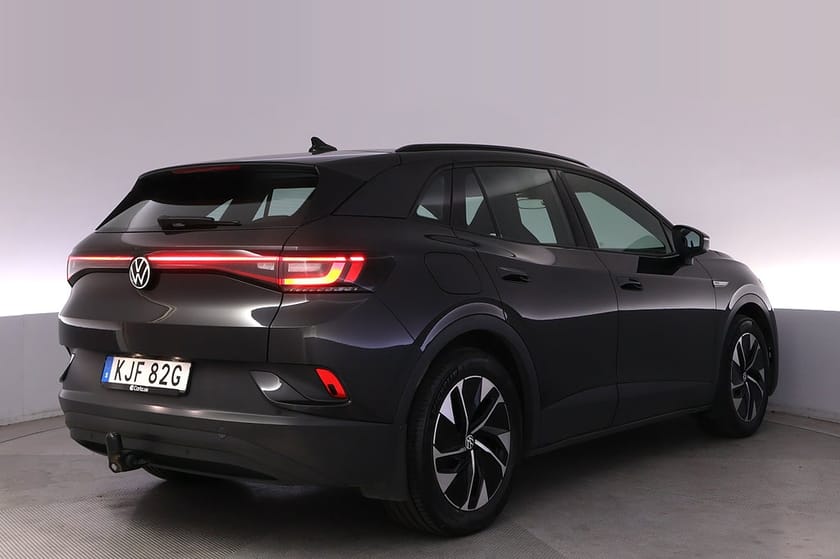 Bild 5 av Volkswagen ID.4 Pro Performance